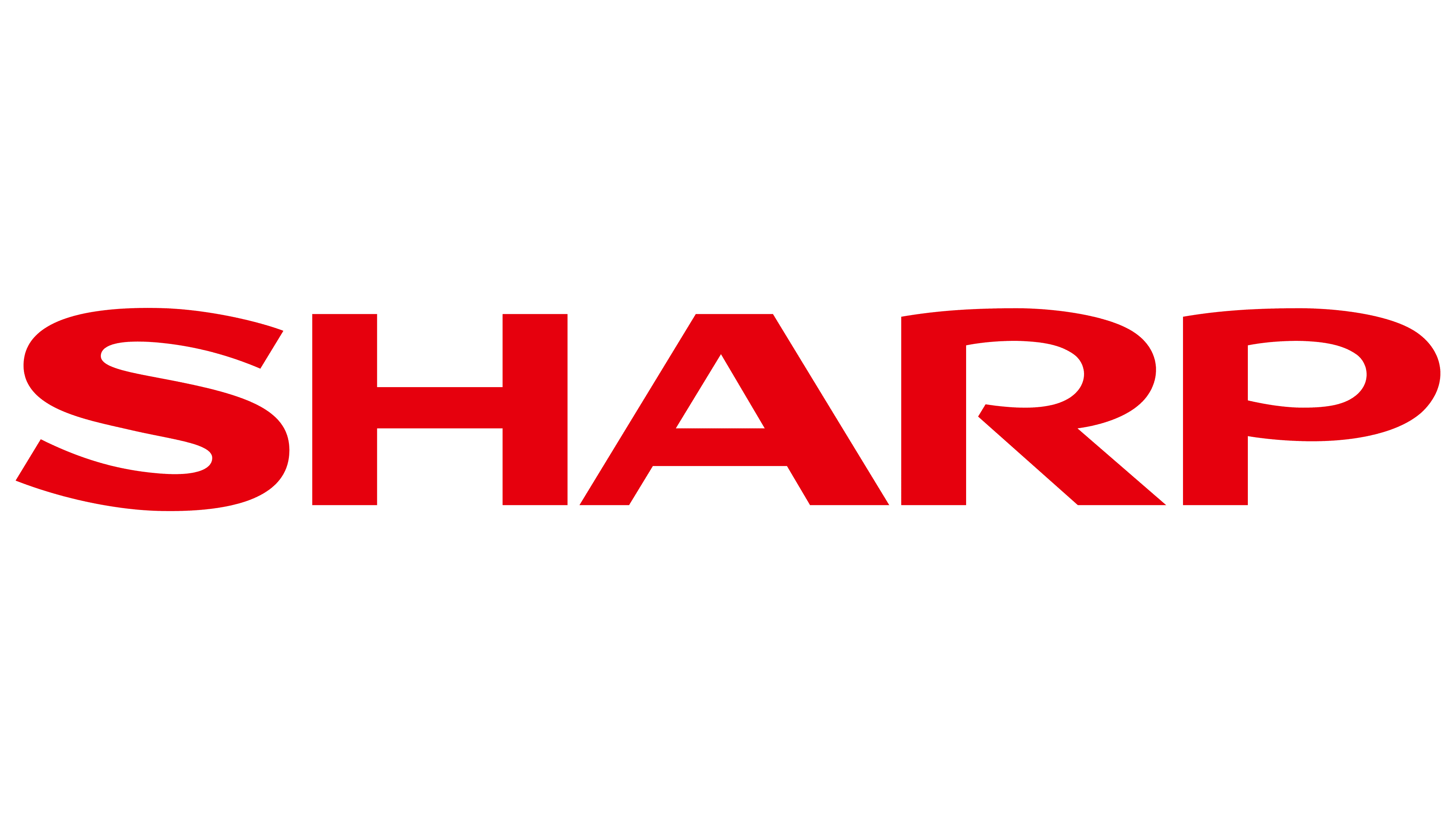 Logo sharp