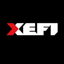 Logo Xefi